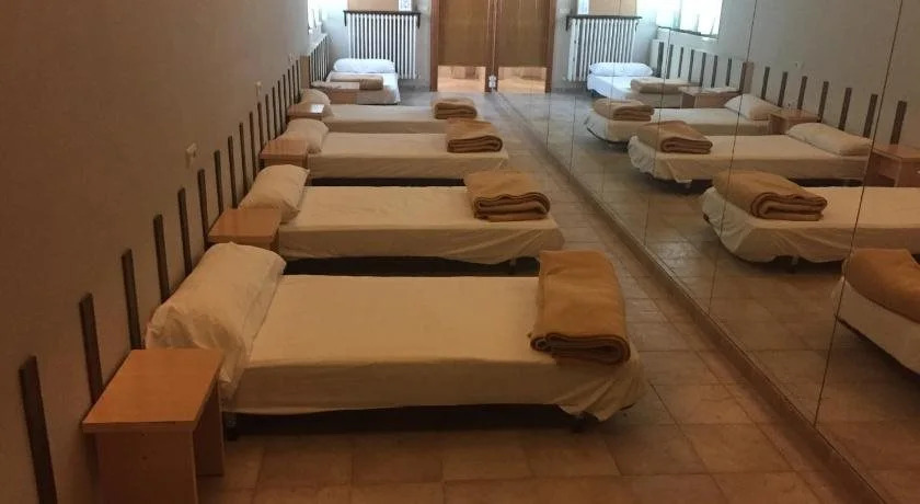 Hostal JP y Estudios