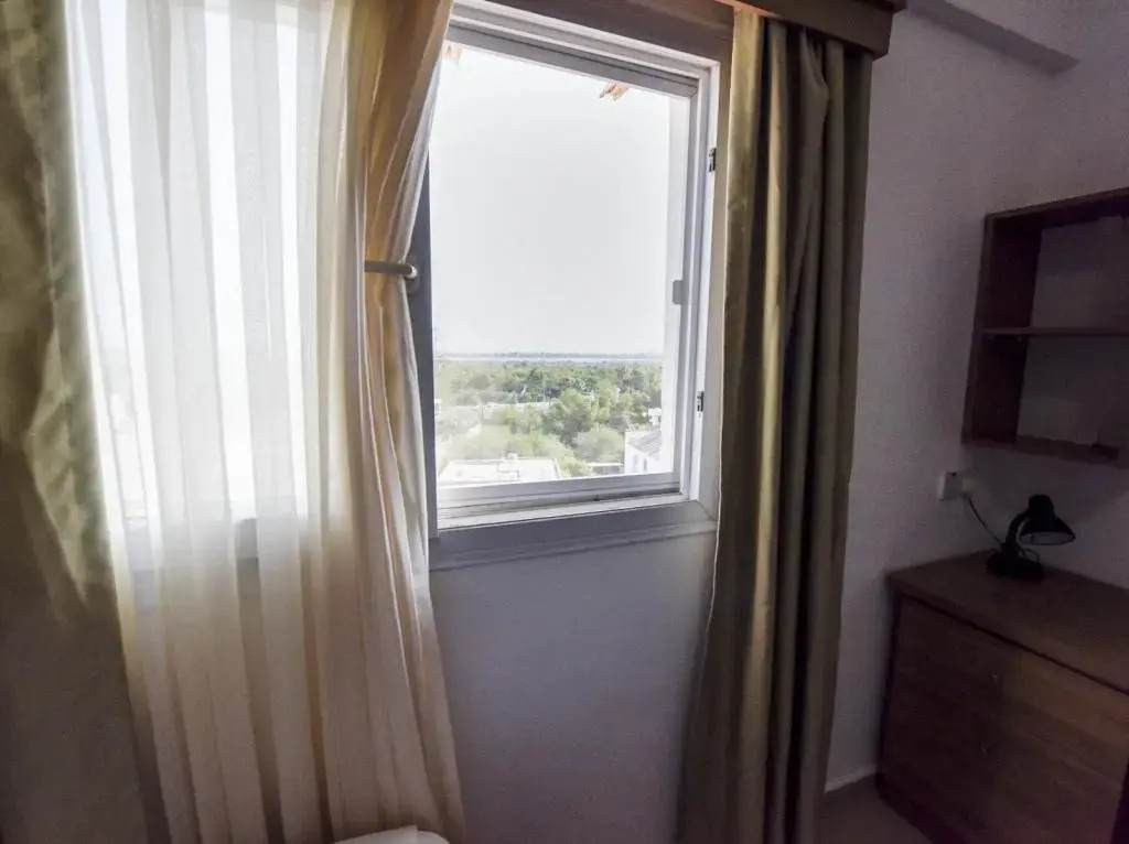 Goldhome Apart Otel