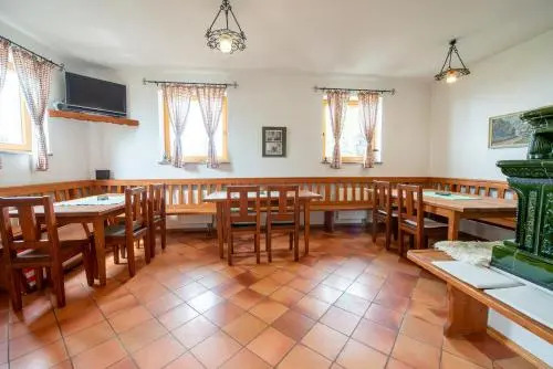 Apartments Gornik