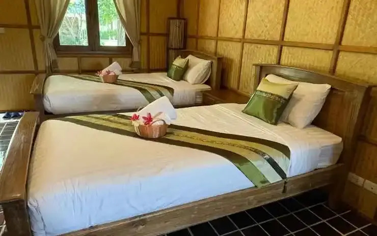 Green Tree Resort