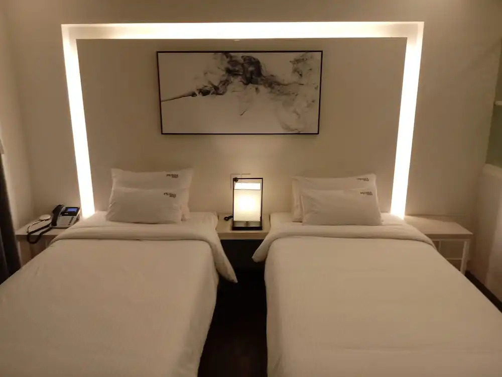 Praha Hotel