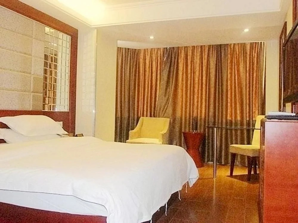 Jun Fu Hotel Guangyuan Road