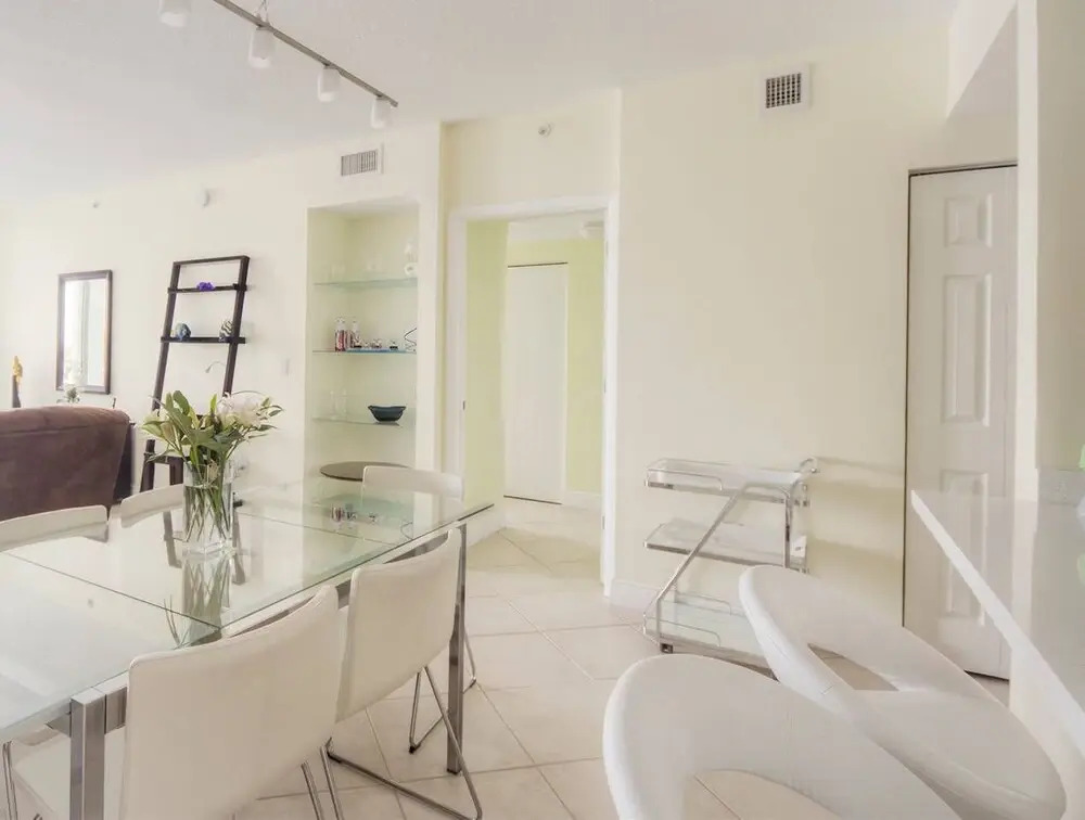 Le Marina Bay 503 - Condo 5 People, Sunny Isles