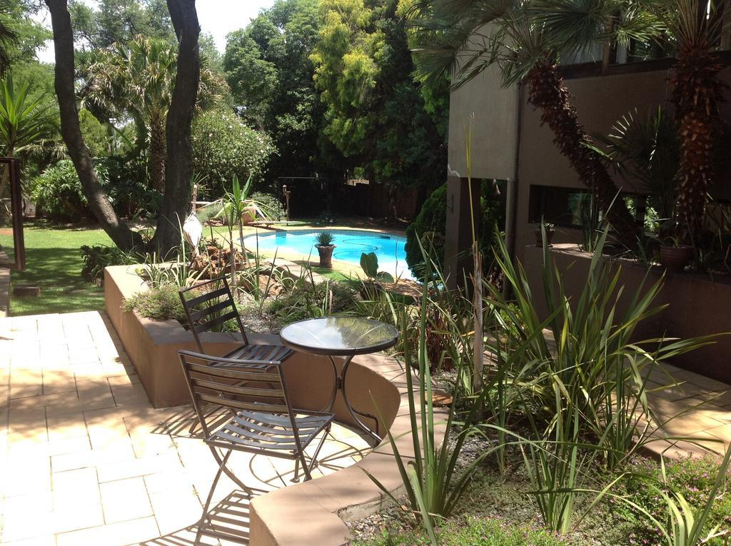 Linden Guest House