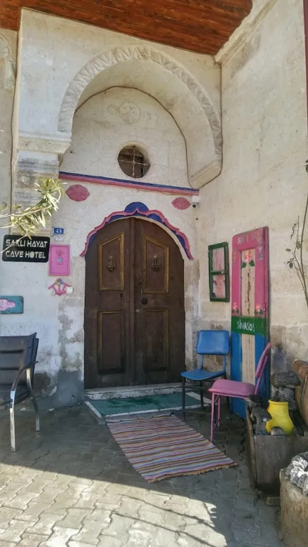 Sakli Hayat Otel