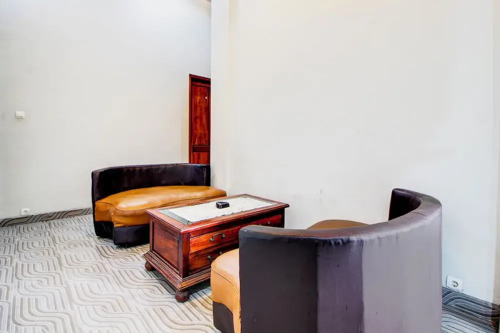 Hotel O Dalinah Homestay