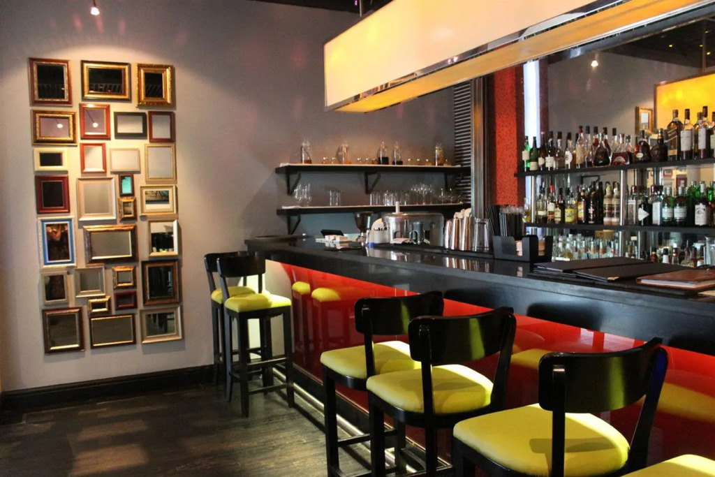 Yitel Beijing Wangjing 798