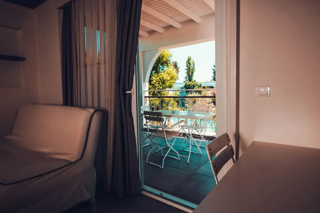 Muskebi Apart Otel