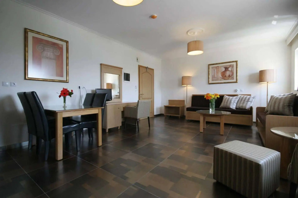 Peridis Family Resort