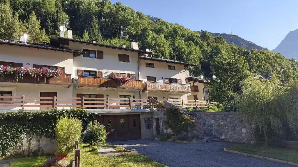 Casa Grazia