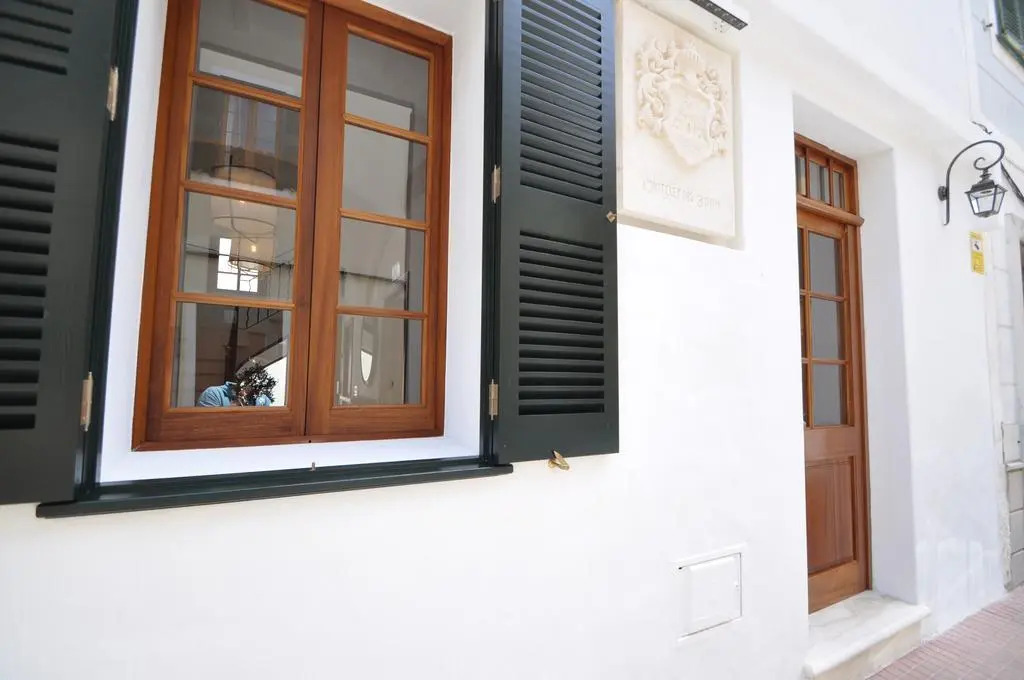 SHotelet des Born - Suites & SPA