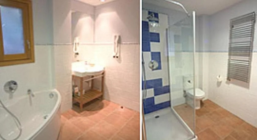 Hostal Les Roquetes