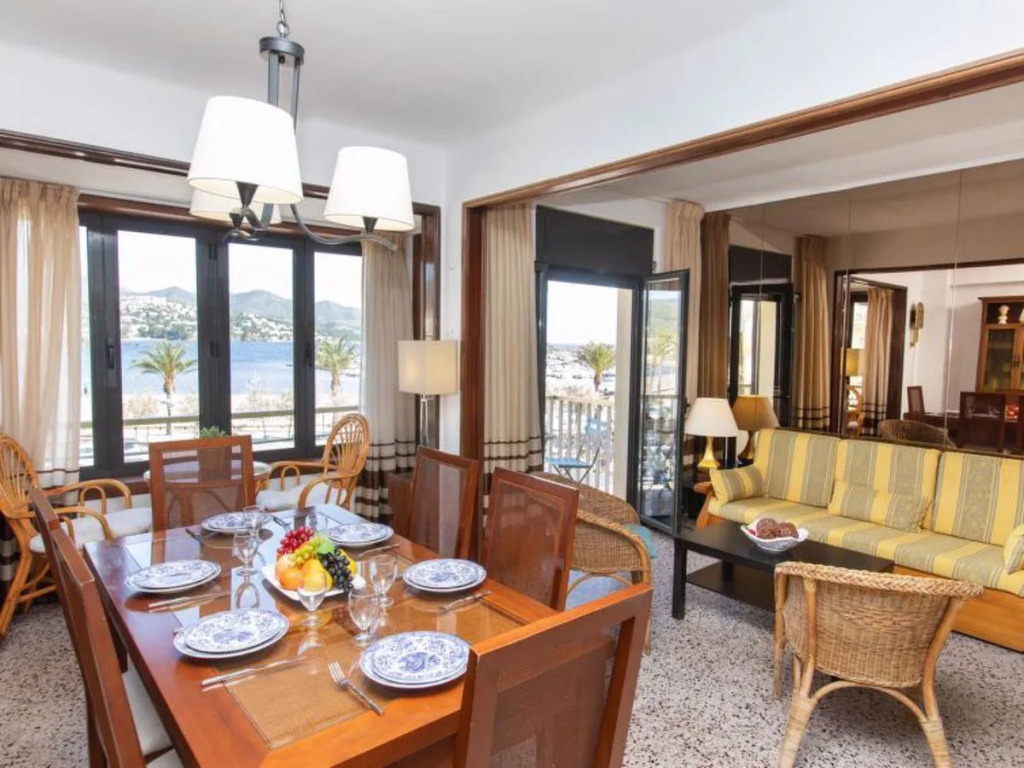 Apartment Tamariu Llançà