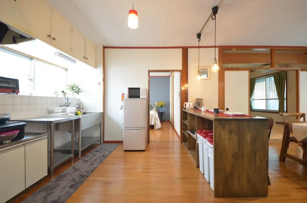 ＧＵＥＳＴ　ＨＯＵＳＥ　てぃんが〜ら