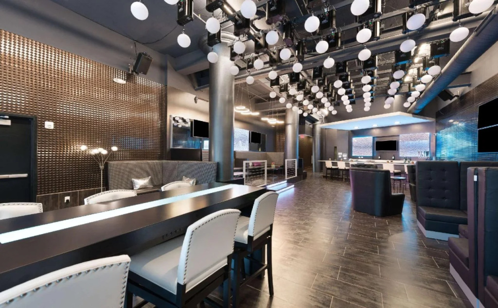luMINN Hotel Minneapolis, An Ascend Hotel Collection Member