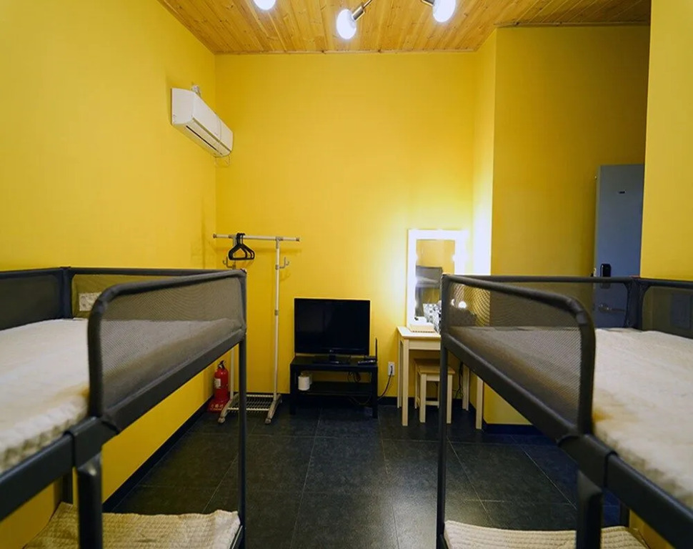 Suncity Guesthouse - Hostel