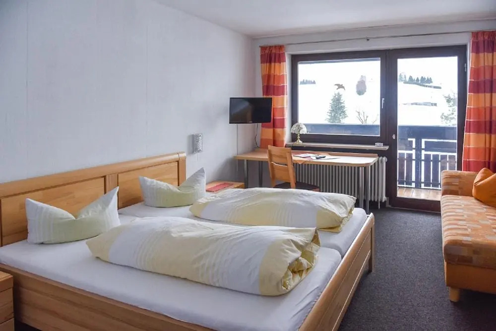 Hotel Siebenstern