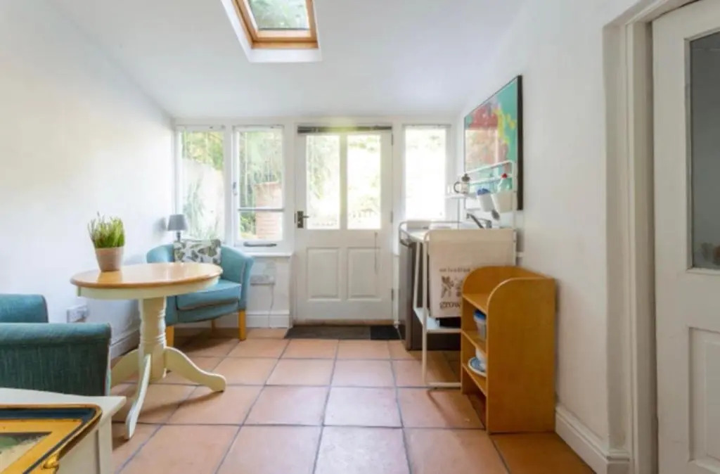 Bridport Garden Suite