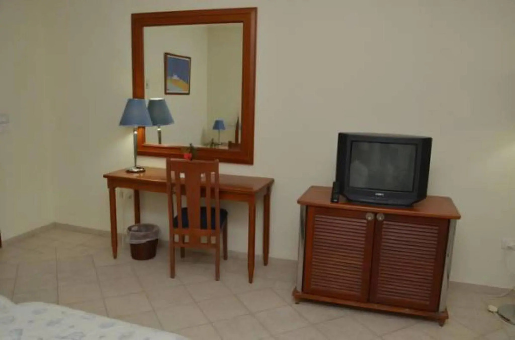 Hotel Bravo Djerba