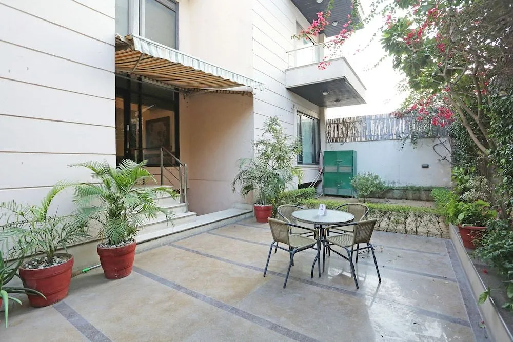OYO Premium DLF III