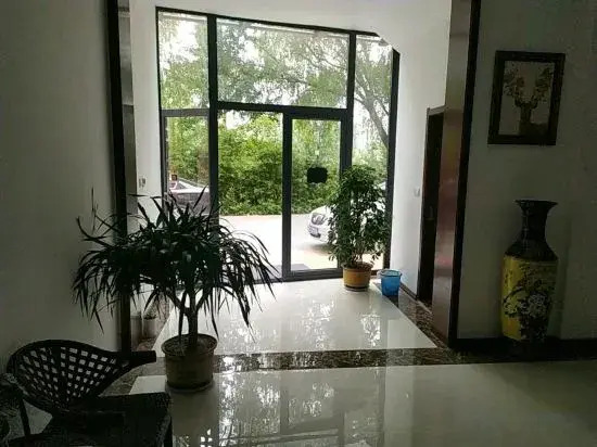 Xuzhou Yiyi Homestay