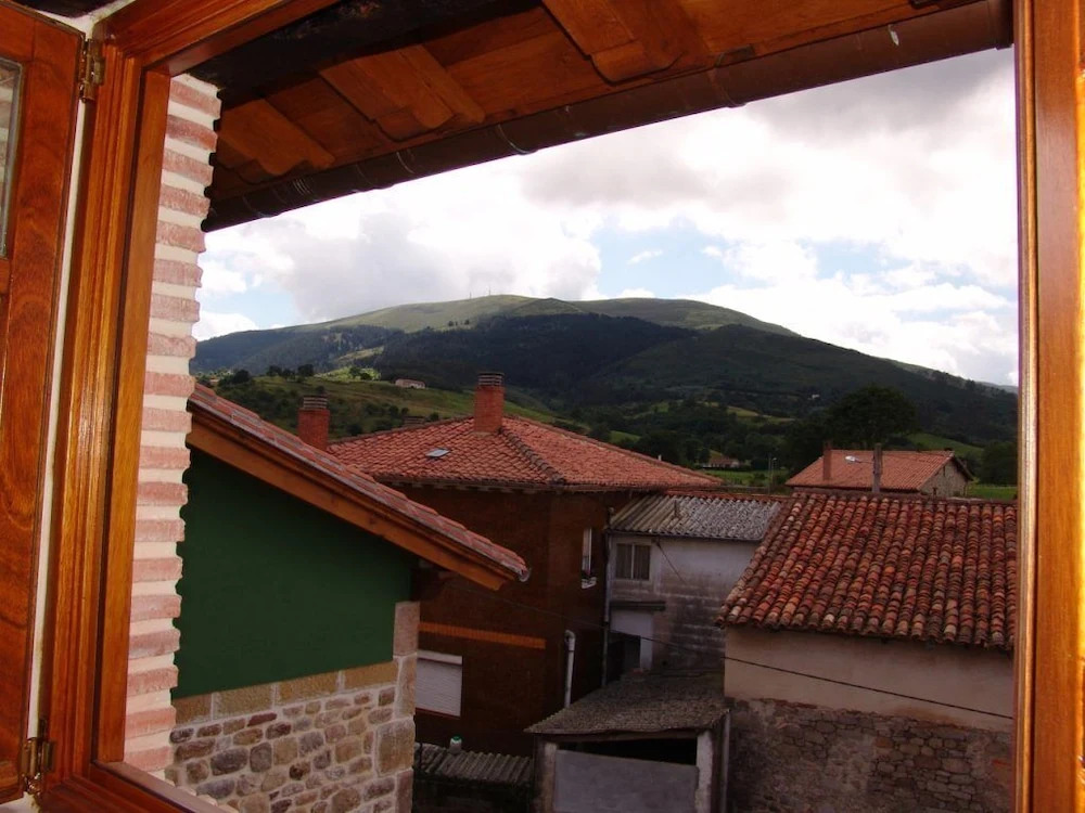 Los Mantos - Vivienda Rurales