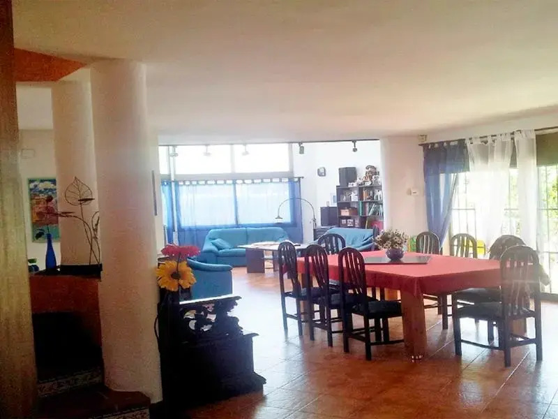 Casa Montecarlo 3000