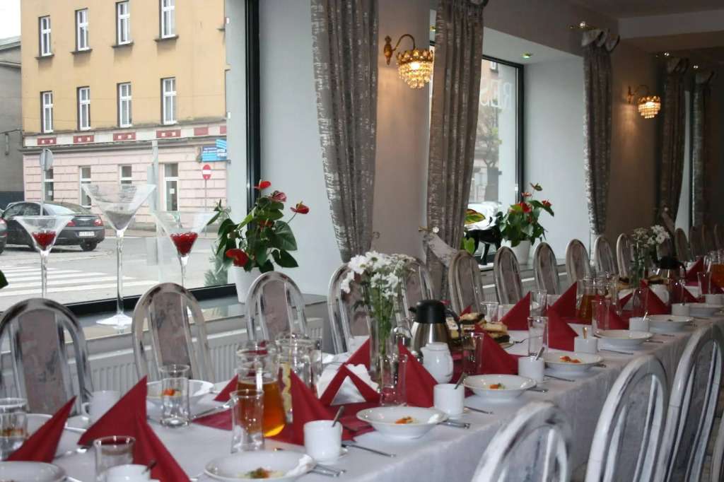 Hotel Opera