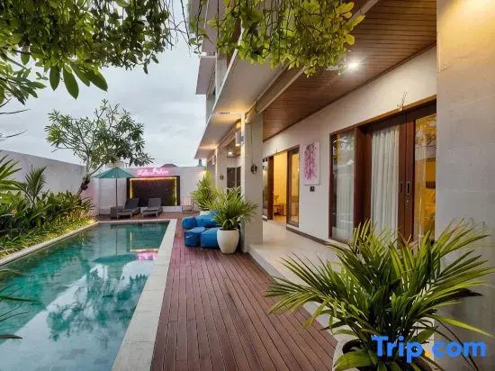 Kubu Belona Canggu