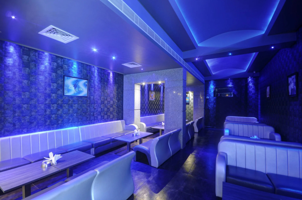 Hotel Chirag
