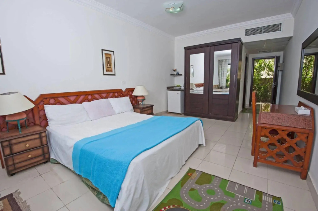 Navy Chalets Hurghada