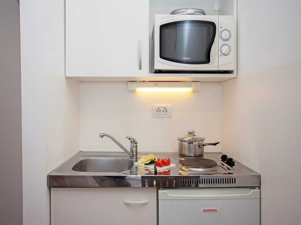 Apartments Maro & Baro