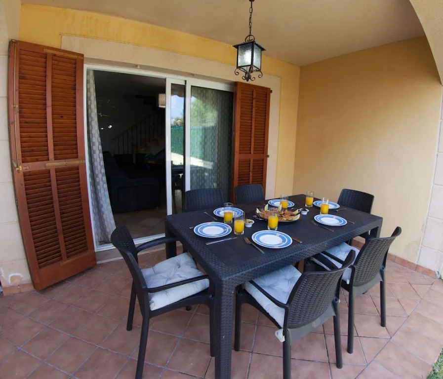 Villa Lago by Sealand Villas