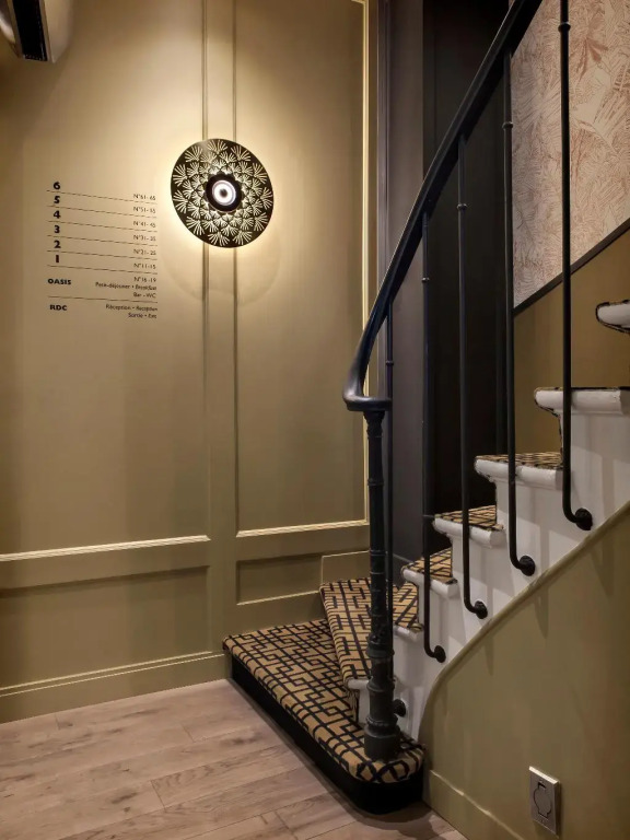 Hôtel Doisy - Orso Hotels