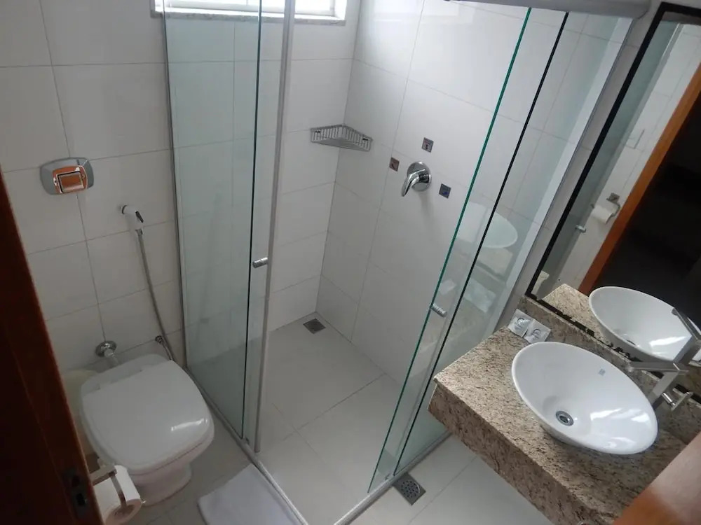 Hotel Mandino