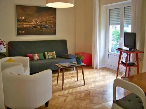 Almirante 1 Four Bedrooms