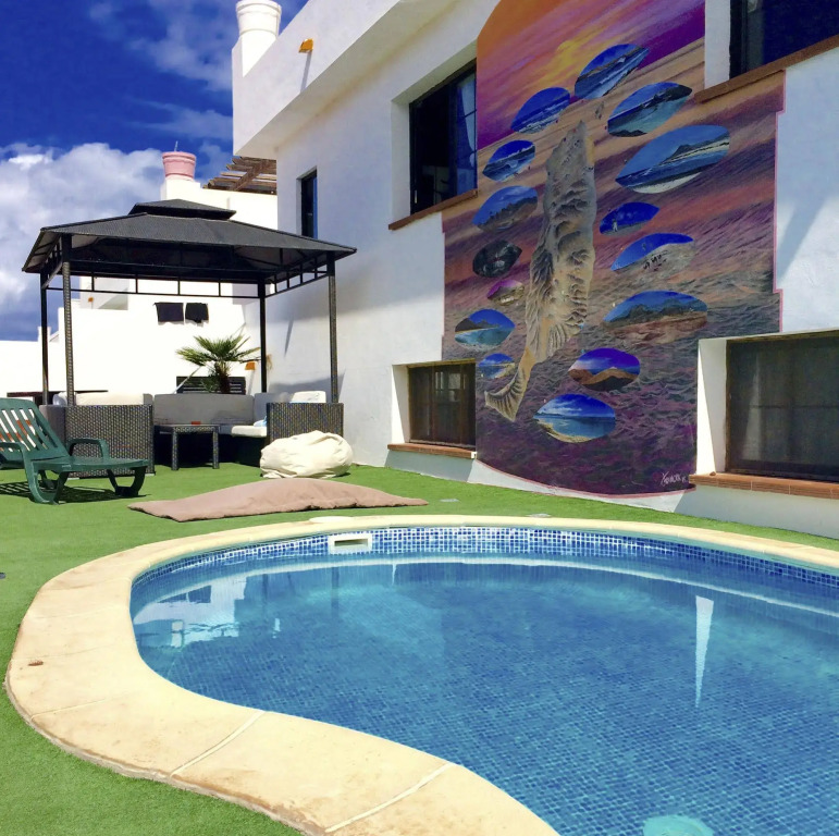 Surf Riders Fuerteventura