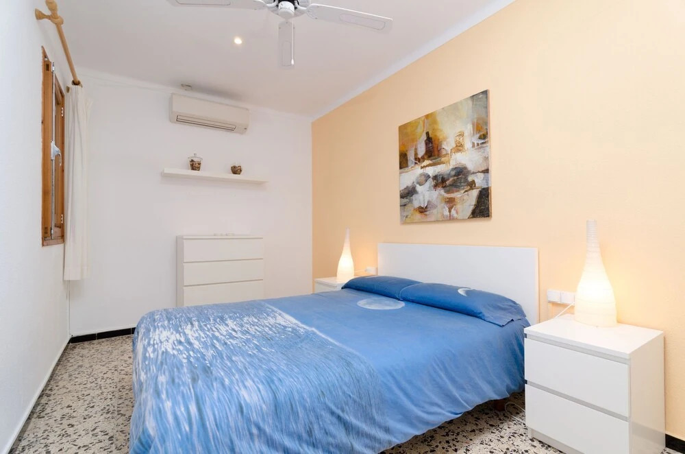 Holiday home Carrer de la Balena