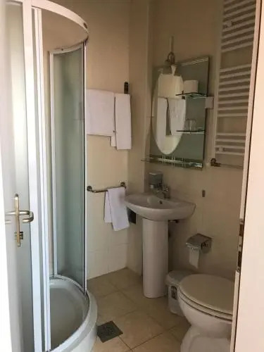 Hotel Satelit Kumanovo