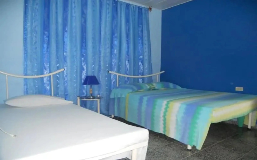 Hostal I Colibrí