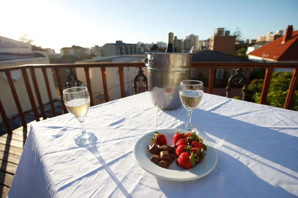 Sweet Lemon Boutique Bed & Breakfast