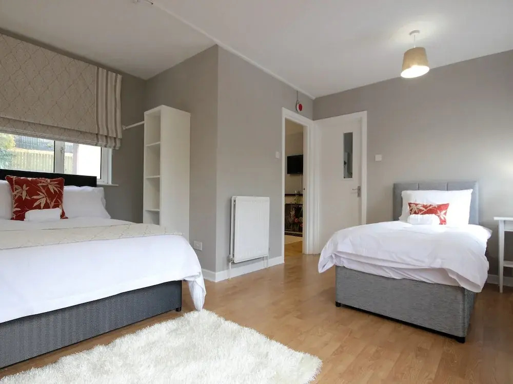 KC Accommodation