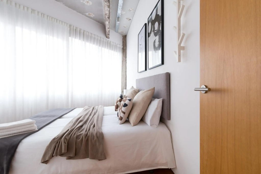 NEW! San Mames by Staynnapartments