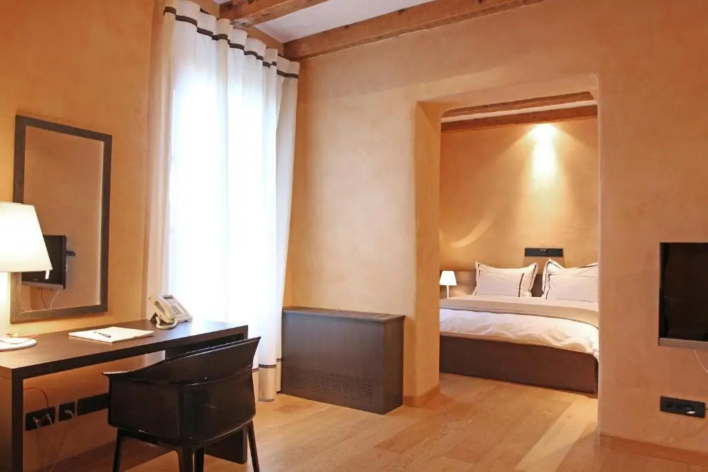 Heritage Hotel Kukuriku