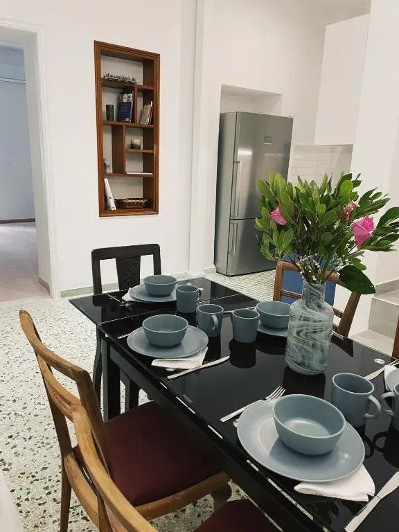Olive Apartment Renovated 2022