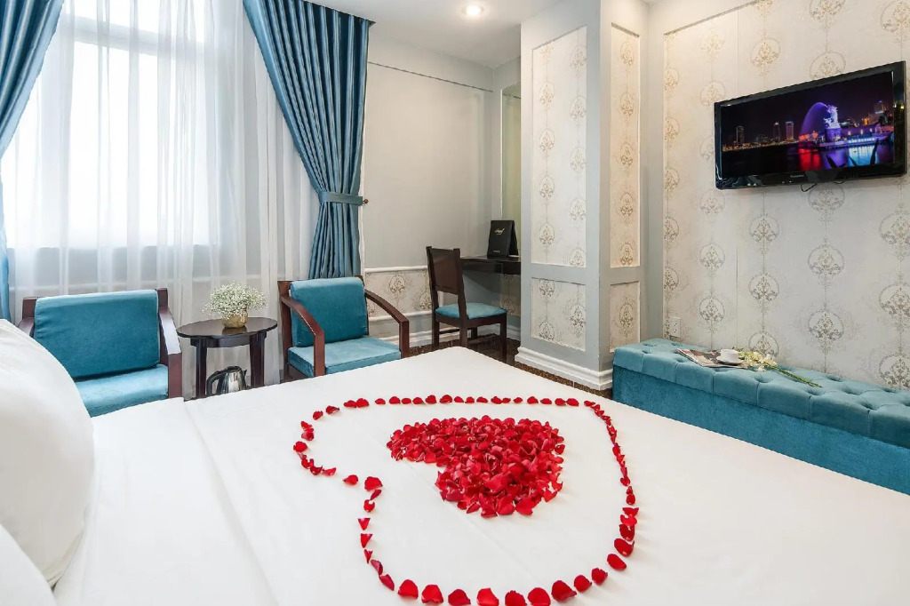 Angel Hotel