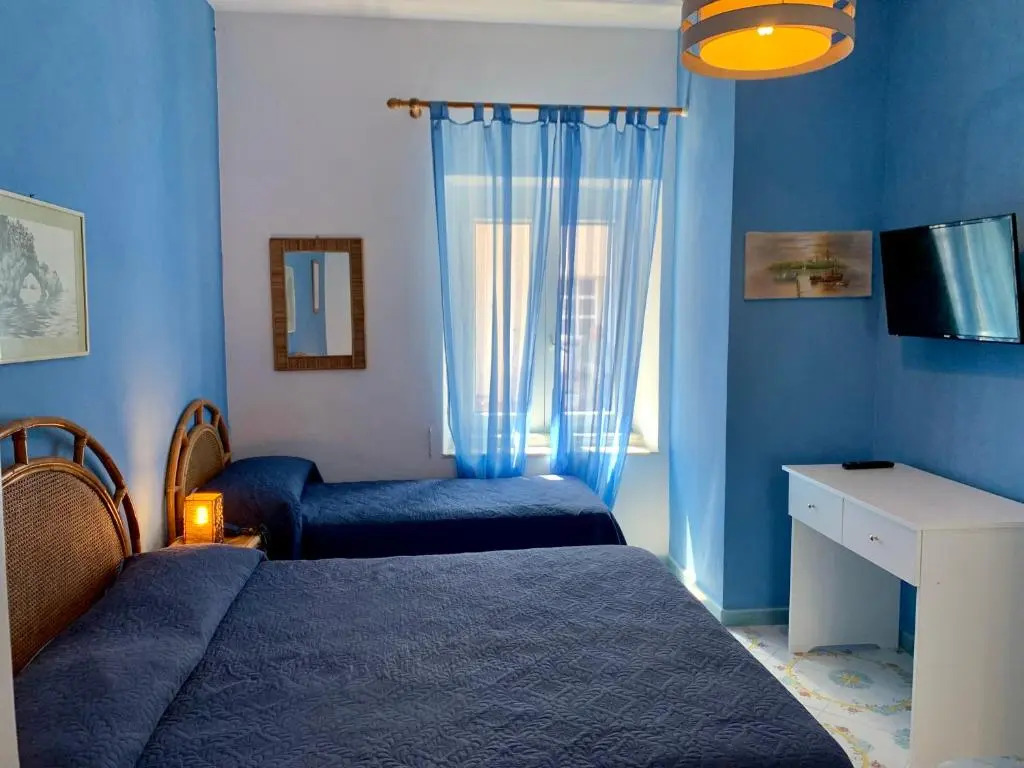 Hotel Ortensia
