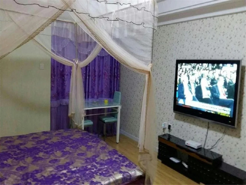 Harbin Xinyuan Apartment