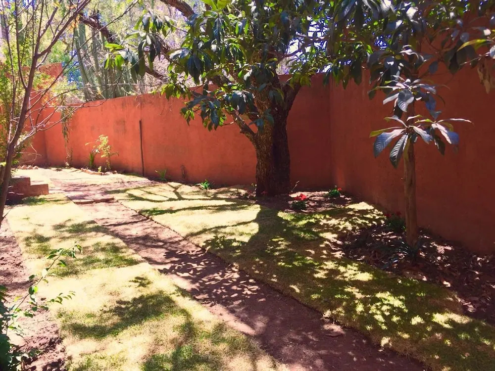 Casa Terracota