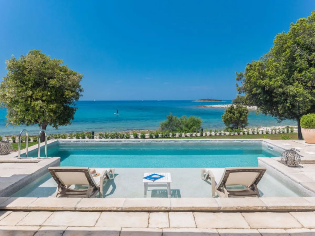 House Mon Perin Rovinj/Bale